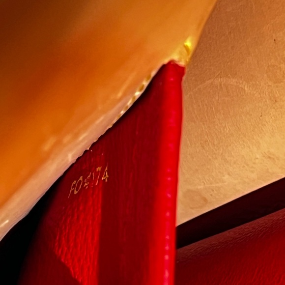 Louis Vuitton x Louboutin: Iconoclast LV Spiked Celebrity Tote Bag (300 made) - Picture 16 of 17